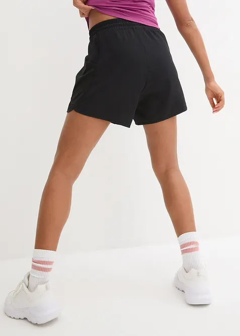 Funktionsshorts med mobilficka, bonprix