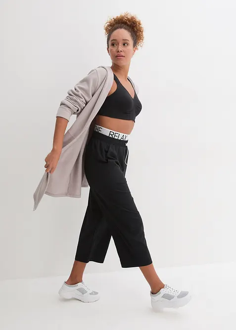 Snabbtorkande funktionsbyxa, bonprix