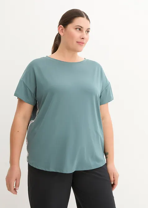 Snabbtorkande funktionstr&ouml;ja, bonprix