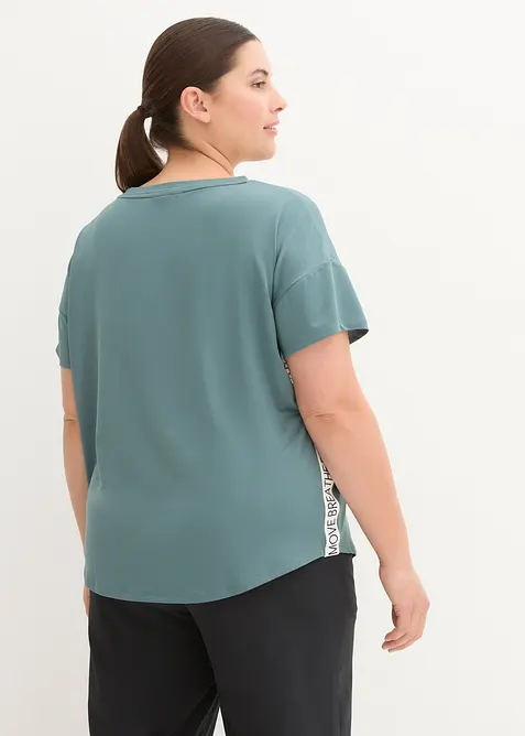 Snabbtorkande funktionstr&ouml;ja, bonprix