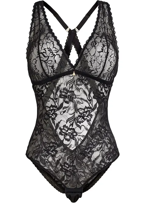 Body utan bygel, bonprix