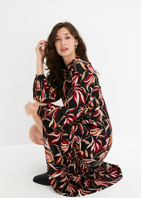 Mellanl&aring;ng kl&auml;nning, bonprix