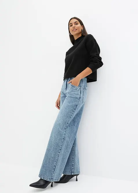 Kort tr&ouml;ja, bonprix