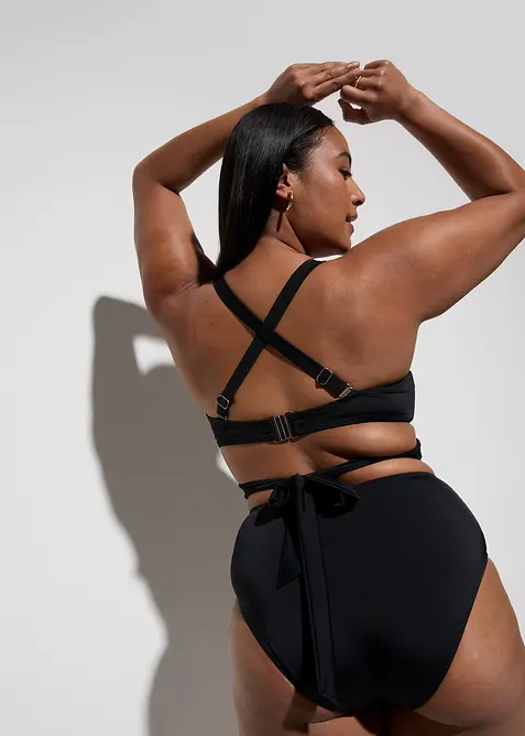 Bikini med BH-topp (2 delar), bonprix