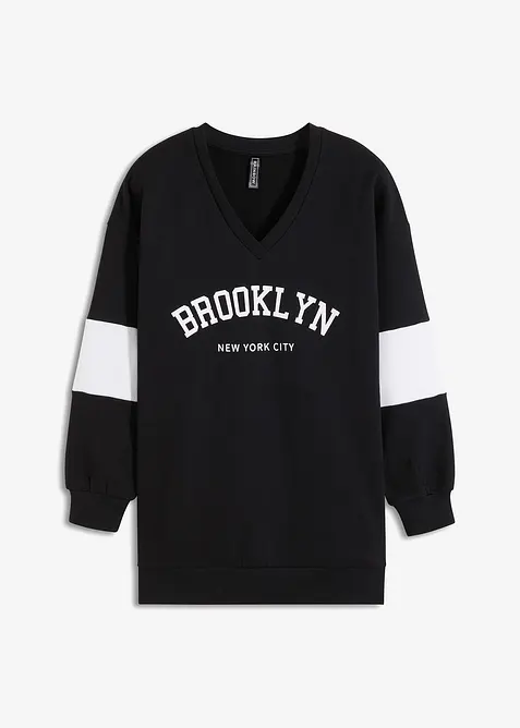 Oversizesweatshirt, bonprix