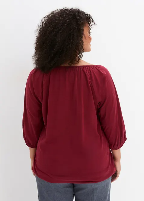 Bomullstopp av ekologisk bomull, bonprix