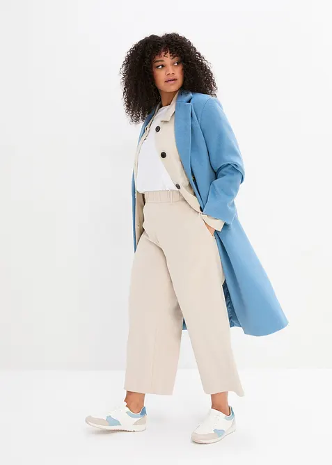 Culotter i ren ekologisk bomull, bonprix