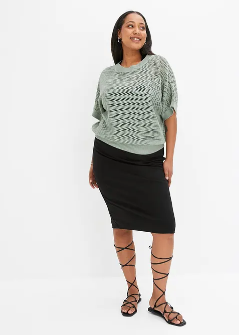 Oversizetopp, bonprix