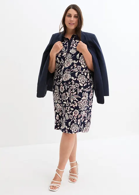 Byxdräkt (2 delar), bonprix