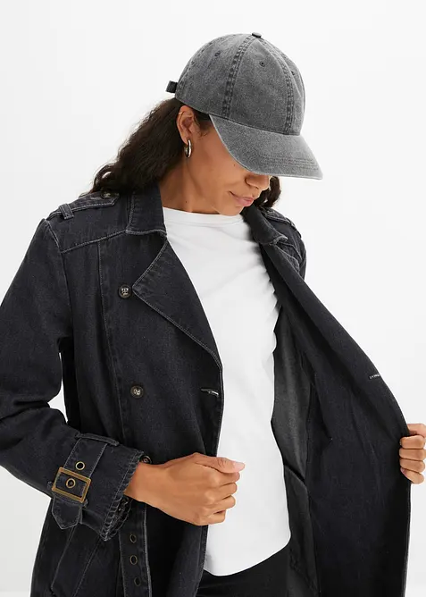 Keps i bomull, bonprix