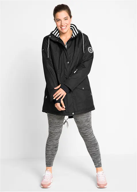 Vattent&auml;t funktionsjacka, bonprix