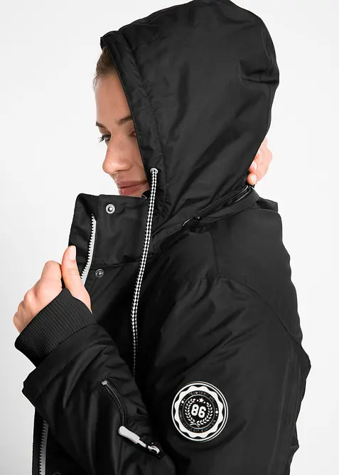 Vattent&auml;t funktionsjacka, bonprix