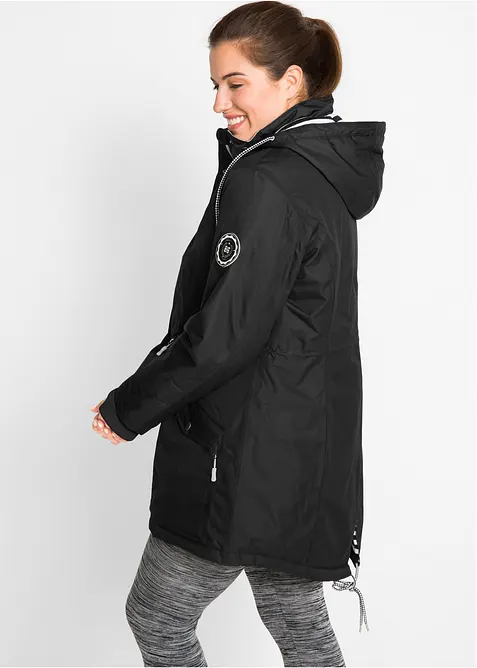 Vattent&auml;t funktionsjacka, bonprix