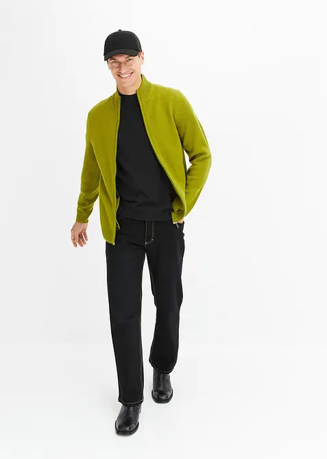 T-shirt (5-pack), bonprix