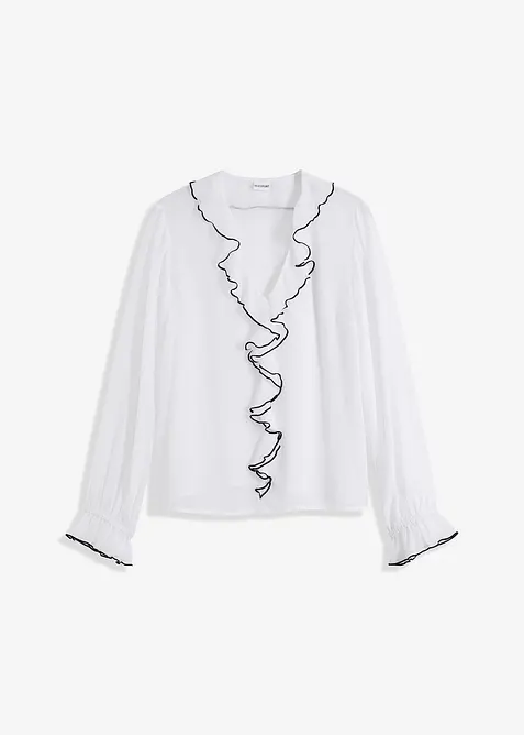 Chiffongblus, bonprix