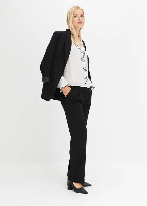 Chiffongblus, bonprix