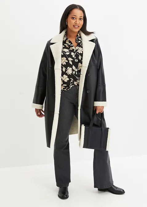 Kappa i skinnimititation, bonprix