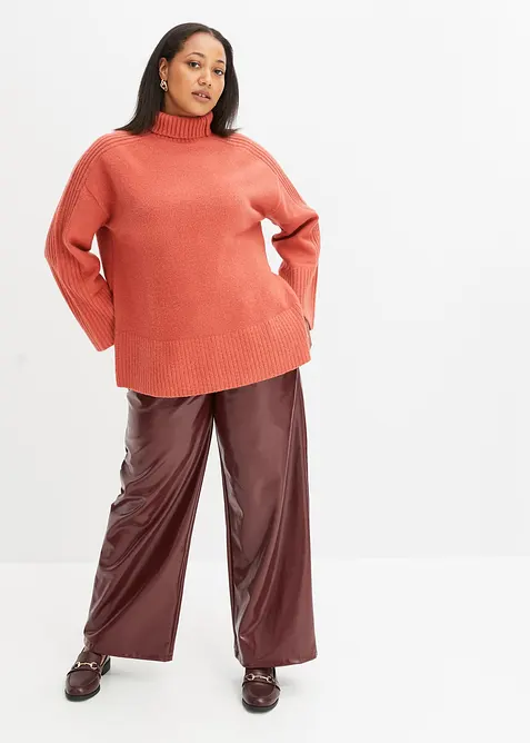 Oversizetröja, bonprix