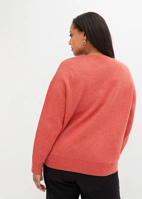 Oversizecardigan, bonprix