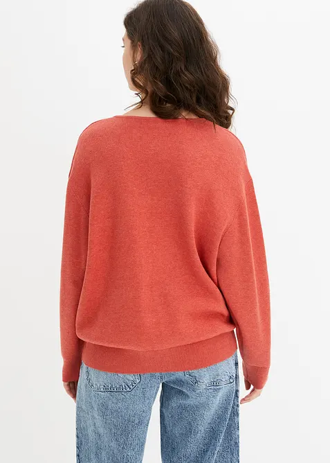 Oversizecardigan, bonprix