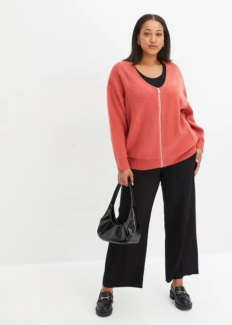 Oversizecardigan, bonprix