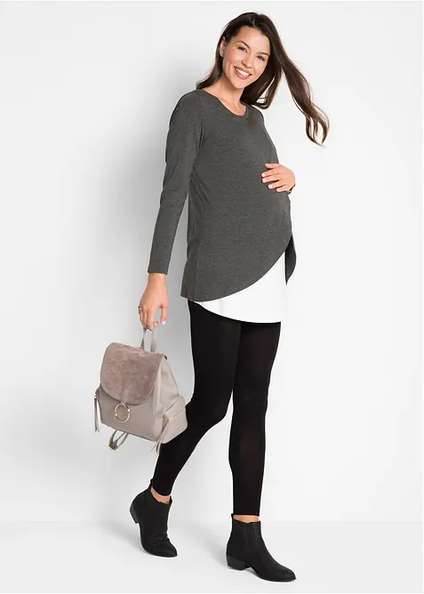 Mammaset med amningsfunktion, bonprix