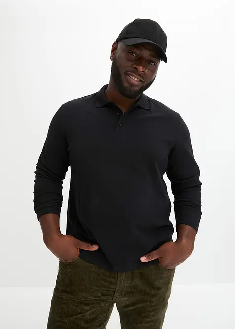 L&aring;ng&auml;rmad pik&eacute;tr&ouml;ja, bonprix