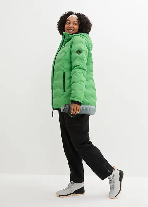 Ultralätt vattenavvisande funktionsjacka, bonprix