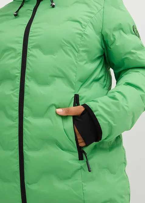 Ultralätt vattenavvisande funktionsjacka, bonprix