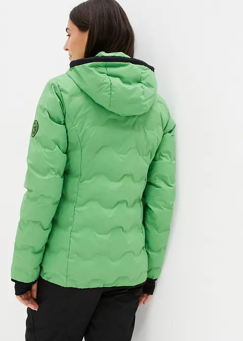 Ultralätt vattenavvisande funktionsjacka, bonprix