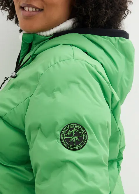 Ultralätt vattenavvisande funktionsjacka, bonprix