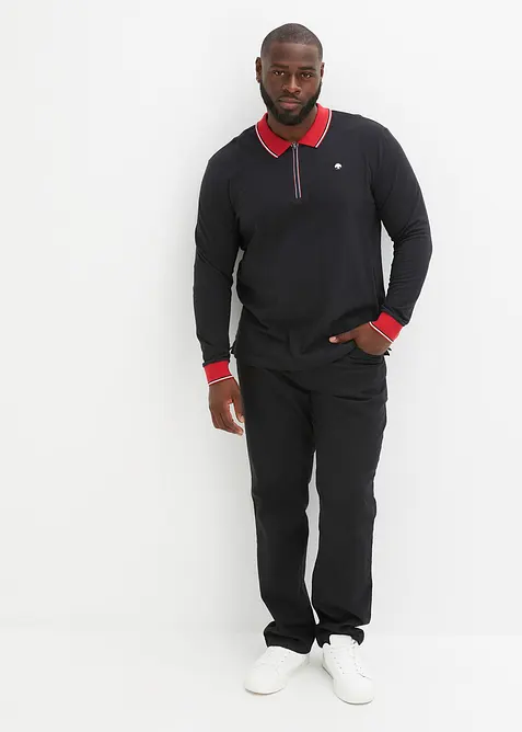 L&aring;ng&auml;rmad pik&eacute;tr&ouml;ja, bonprix