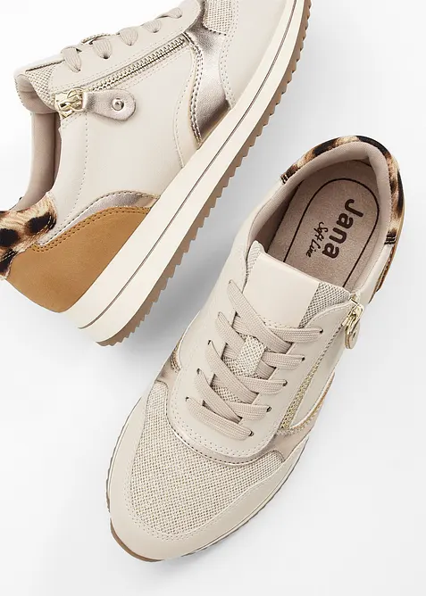 Sneakers från Jana, Jana