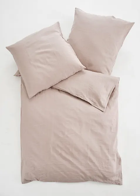 Påslakanset i exklusivt linne, bonprix