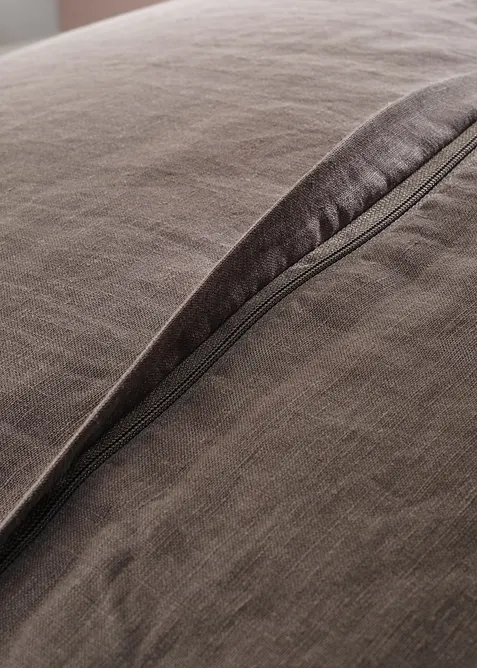 Påslakanset i exklusivt linne, bonprix