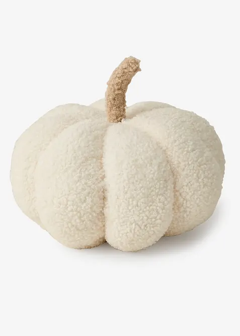 Prydnadskudde i form av en pumpa, bonprix