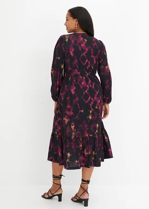 Mellanl&aring;ng kl&auml;nning, bonprix