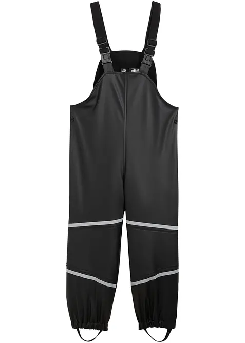 Termoregnbyxa f&ouml;r barn, bonprix