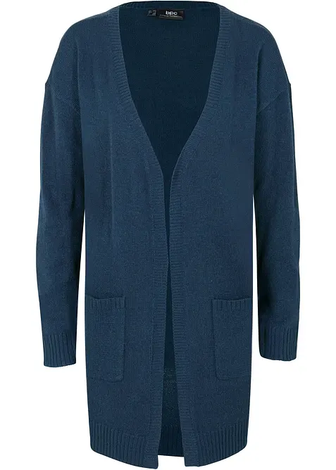 Lång cardigan, bonprix