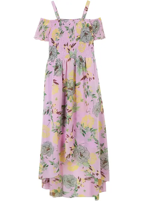 Singoallaklänning för barn, bonprix