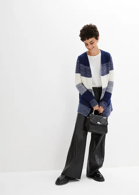 Marlenebyxa i lammnappa, bonprix