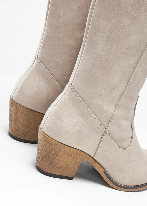 Cowboystövel, bonprix