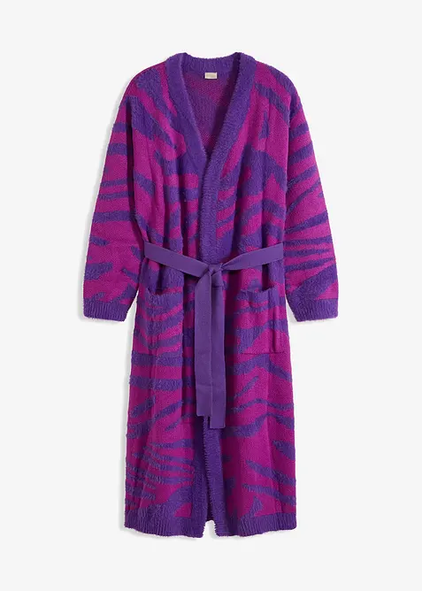 Lång cardigan, bonprix