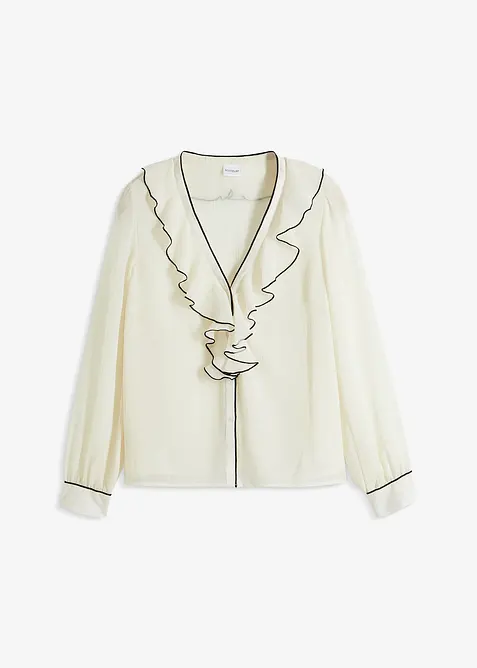 Chiffongblus, bonprix