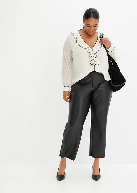 Chiffongblus, bonprix