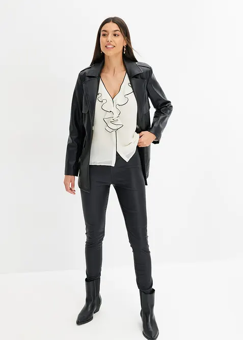 Chiffongblus, bonprix