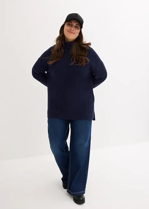 Polotr&ouml;ja i bomull, bonprix