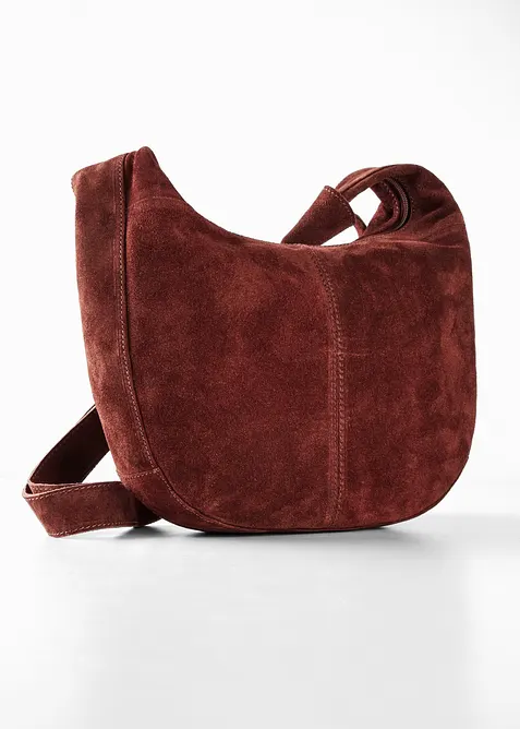 Axelremsv&auml;ska i mocka, bonprix