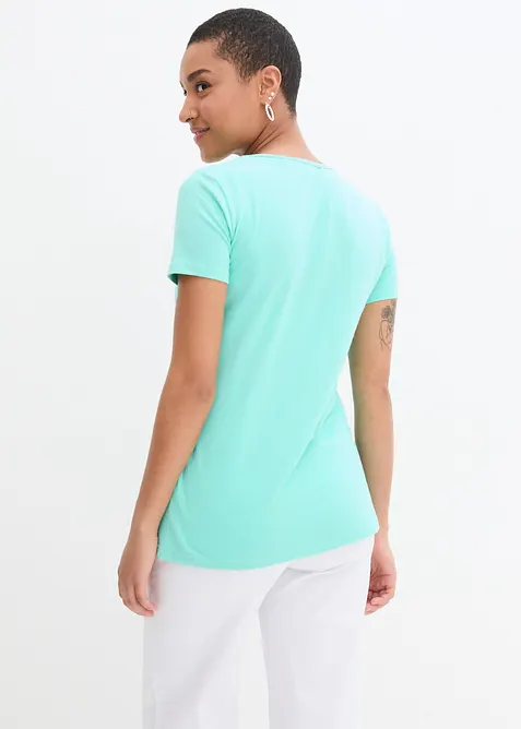 Mamma-/amningstopp (2-pack), bonprix