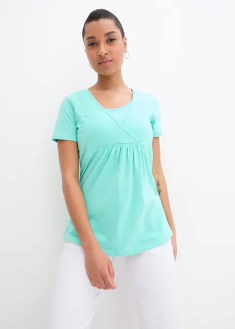 Mamma-/amningstopp (2-pack), bonprix